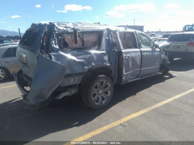 Photo 3 VIN: 1GKS2HKJ6GR147473 - GMC YUKON XL 