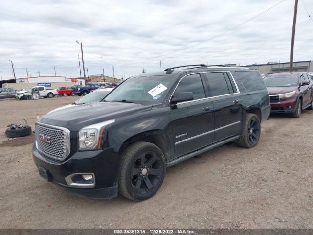 Photo 1 VIN: 1GKS2HKJ6GR181316 - GMC YUKON XL 