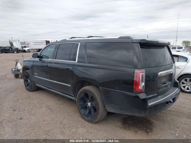 Photo 2 VIN: 1GKS2HKJ6GR181316 - GMC YUKON XL 