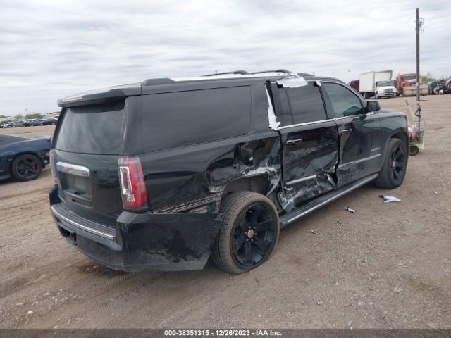 Photo 3 VIN: 1GKS2HKJ6GR181316 - GMC YUKON XL 