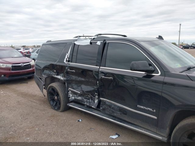 Photo 5 VIN: 1GKS2HKJ6GR181316 - GMC YUKON XL 