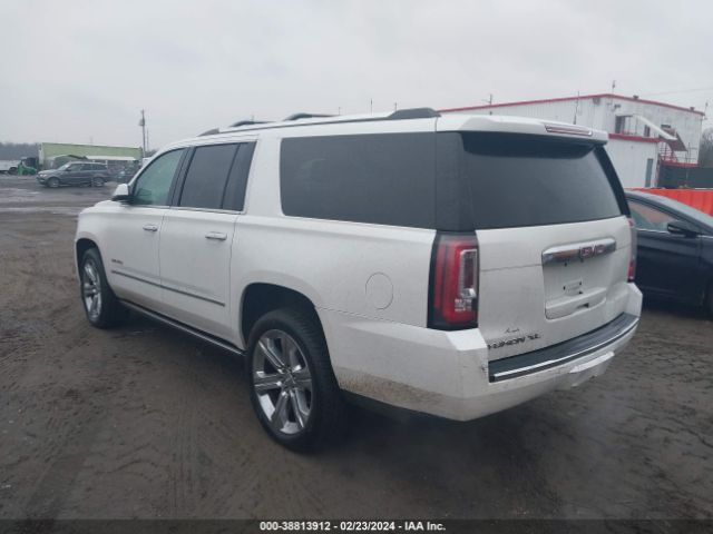 Photo 2 VIN: 1GKS2HKJ6GR225668 - GMC YUKON XL 