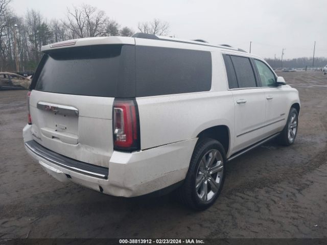 Photo 3 VIN: 1GKS2HKJ6GR225668 - GMC YUKON XL 