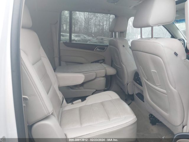 Photo 7 VIN: 1GKS2HKJ6GR225668 - GMC YUKON XL 