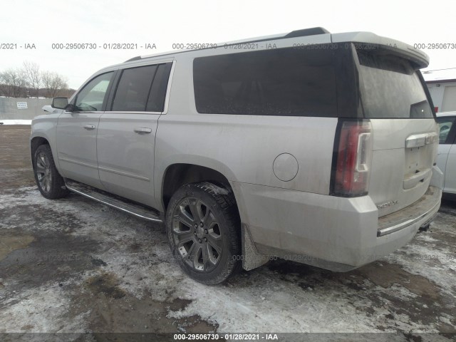 Photo 2 VIN: 1GKS2HKJ6GR249811 - GMC YUKON XL 