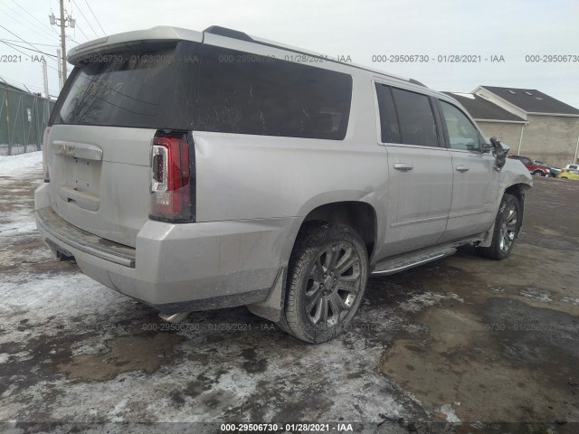 Photo 3 VIN: 1GKS2HKJ6GR249811 - GMC YUKON XL 