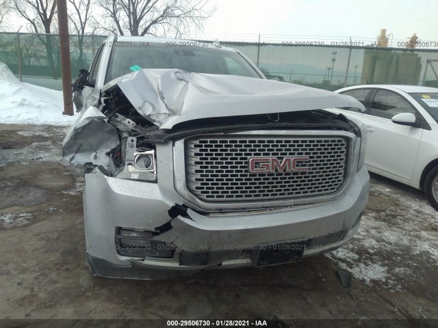 Photo 5 VIN: 1GKS2HKJ6GR249811 - GMC YUKON XL 