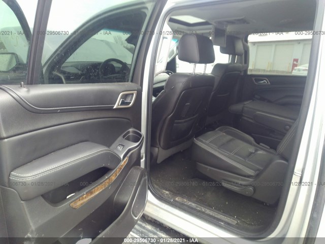 Photo 7 VIN: 1GKS2HKJ6GR249811 - GMC YUKON XL 