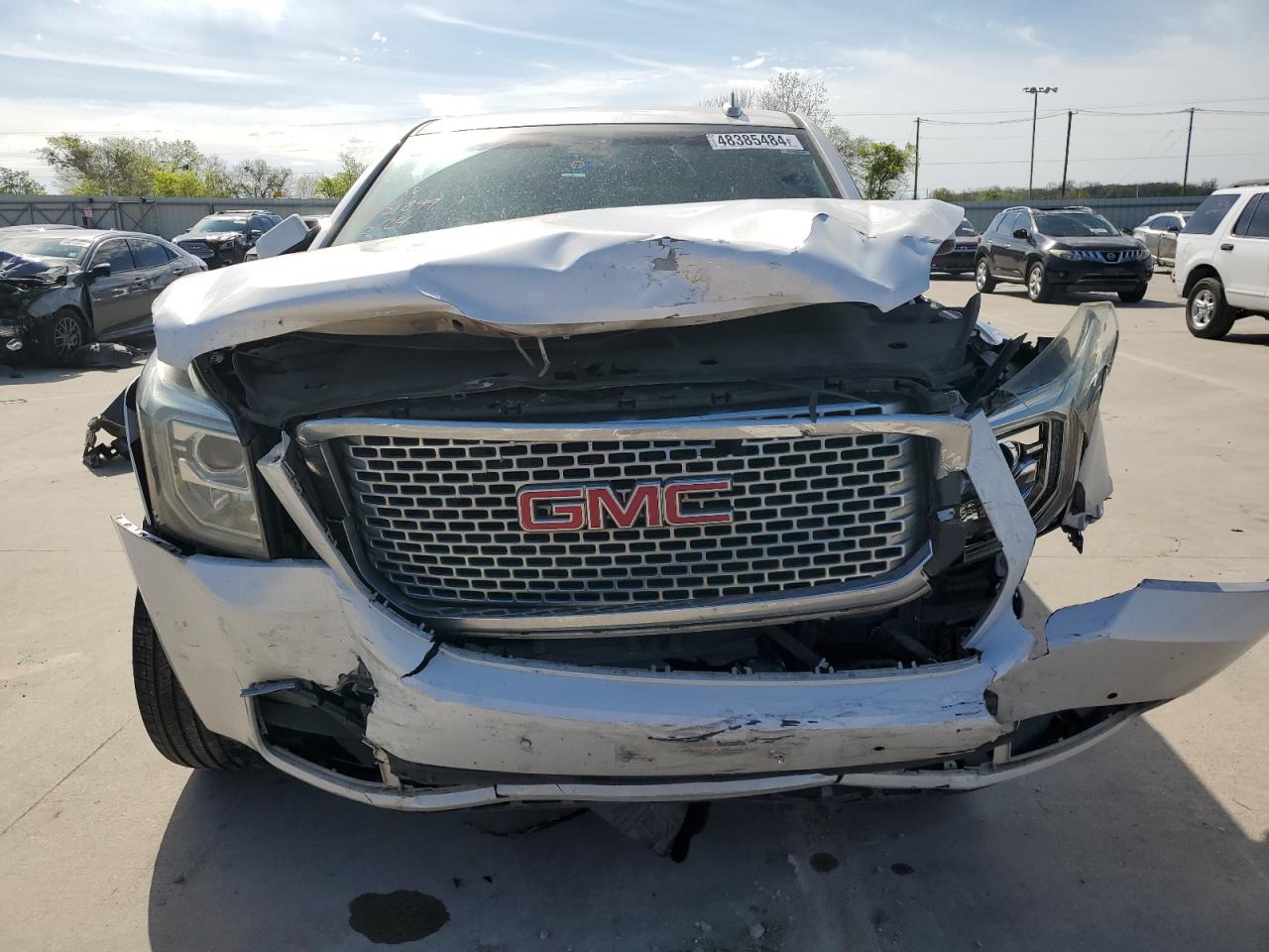 Photo 4 VIN: 1GKS2HKJ6GR260825 - GMC YUKON 