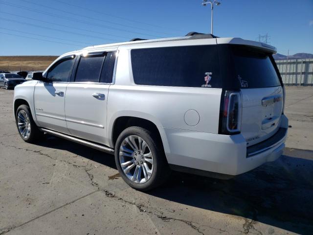 Photo 1 VIN: 1GKS2HKJ6GR344000 - GMC YUKON 