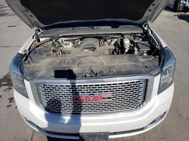 Photo 11 VIN: 1GKS2HKJ6GR344000 - GMC YUKON 