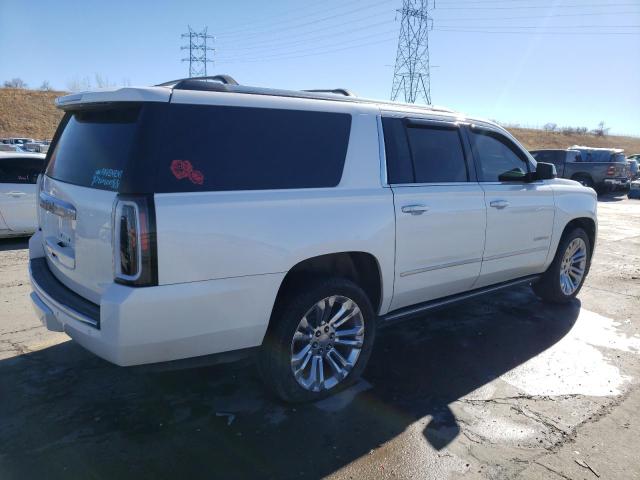 Photo 2 VIN: 1GKS2HKJ6GR344000 - GMC YUKON 