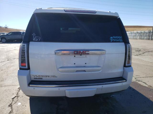 Photo 5 VIN: 1GKS2HKJ6GR344000 - GMC YUKON 