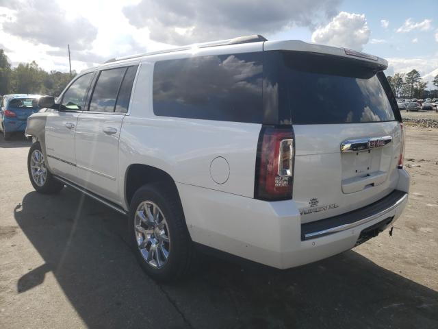 Photo 2 VIN: 1GKS2HKJ6GR367695 - GMC YUKON XL D 