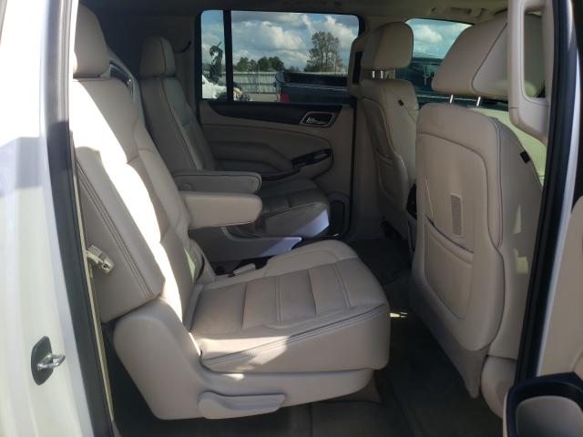 Photo 5 VIN: 1GKS2HKJ6GR367695 - GMC YUKON XL D 