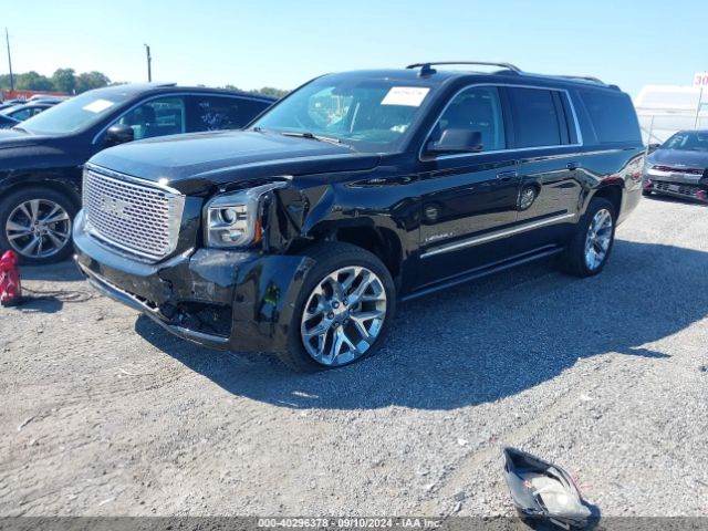 Photo 1 VIN: 1GKS2HKJ6GR408892 - GMC YUKON XL 