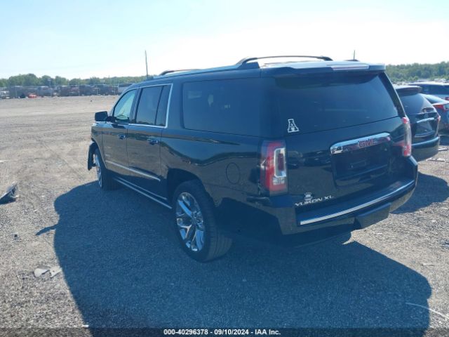 Photo 2 VIN: 1GKS2HKJ6GR408892 - GMC YUKON XL 