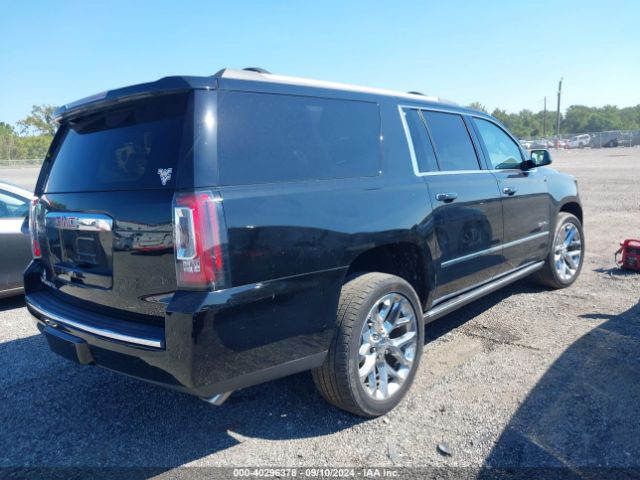 Photo 3 VIN: 1GKS2HKJ6GR408892 - GMC YUKON XL 