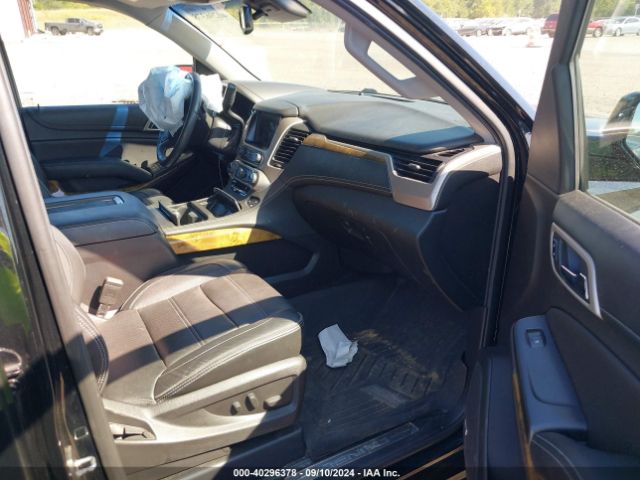 Photo 4 VIN: 1GKS2HKJ6GR408892 - GMC YUKON XL 