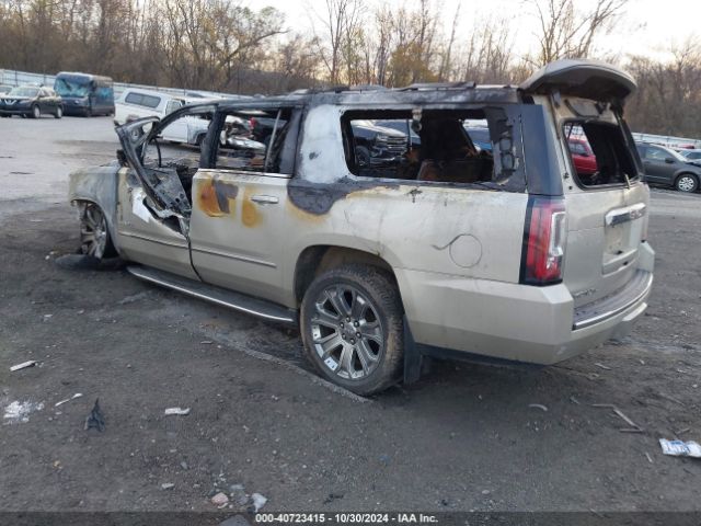 Photo 2 VIN: 1GKS2HKJ6GR424025 - GMC YUKON XL 