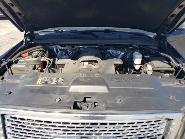 Photo 11 VIN: 1GKS2HKJ6HR115933 - GMC YUKON XL D 