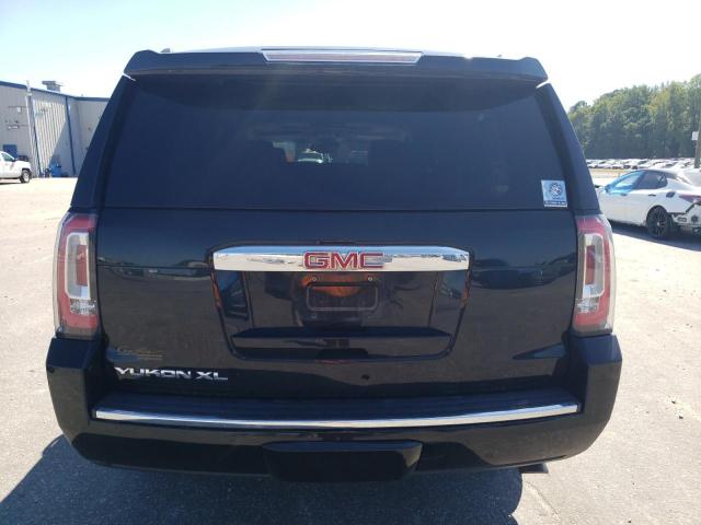 Photo 5 VIN: 1GKS2HKJ6HR115933 - GMC YUKON XL D 