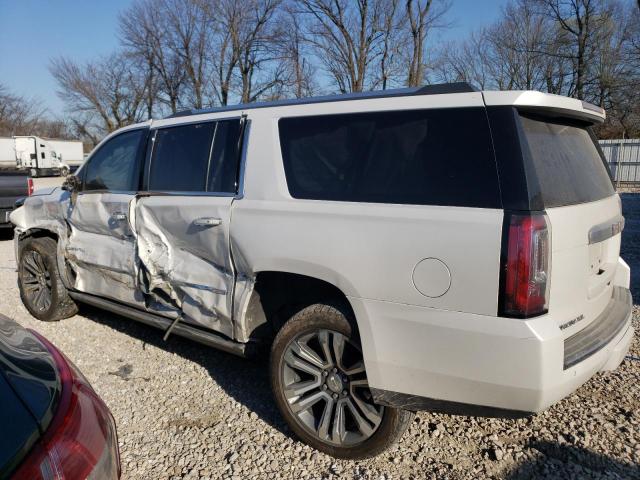 Photo 1 VIN: 1GKS2HKJ6HR307868 - GMC YUKON 