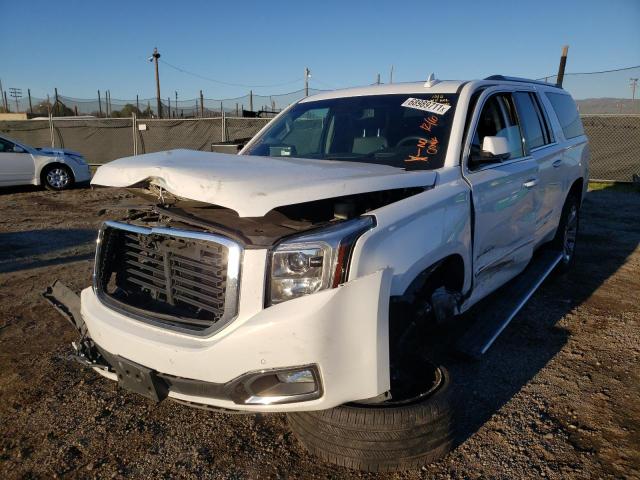 Photo 1 VIN: 1GKS2HKJ6HR338215 - GMC YUKON XL D 