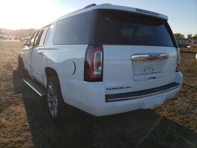 Photo 2 VIN: 1GKS2HKJ6HR338215 - GMC YUKON XL D 