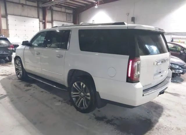 Photo 2 VIN: 1GKS2HKJ6HR372168 - GMC YUKON XL 