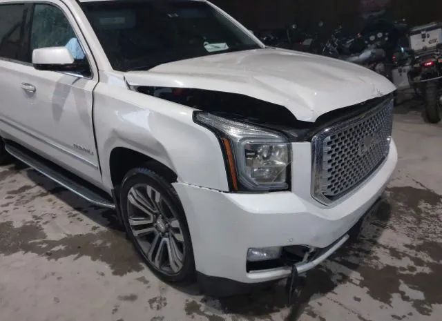 Photo 5 VIN: 1GKS2HKJ6HR372168 - GMC YUKON XL 