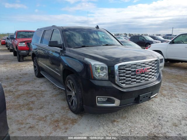 Photo 0 VIN: 1GKS2HKJ6JR140370 - GMC YUKON XL 