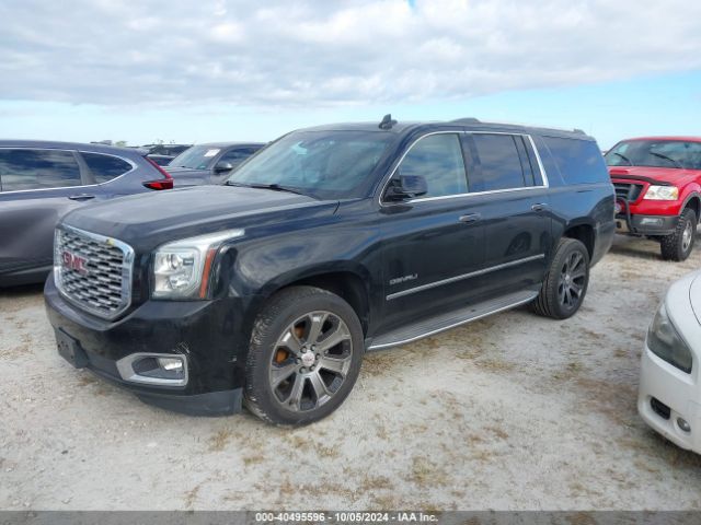 Photo 1 VIN: 1GKS2HKJ6JR140370 - GMC YUKON XL 