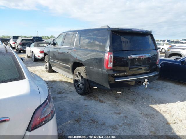 Photo 2 VIN: 1GKS2HKJ6JR140370 - GMC YUKON XL 