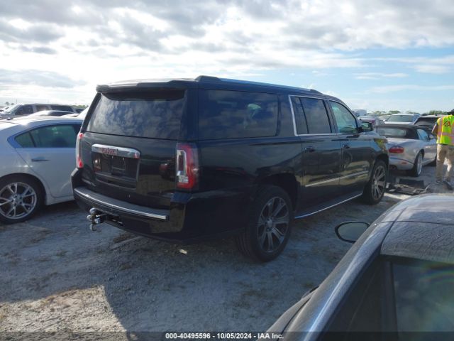 Photo 3 VIN: 1GKS2HKJ6JR140370 - GMC YUKON XL 