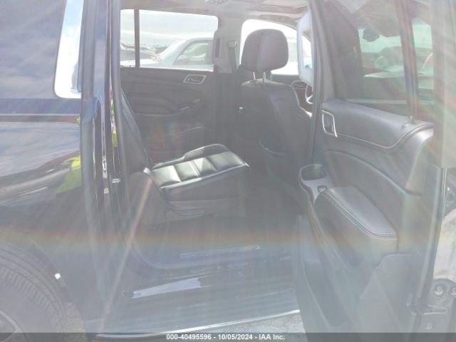 Photo 7 VIN: 1GKS2HKJ6JR140370 - GMC YUKON XL 