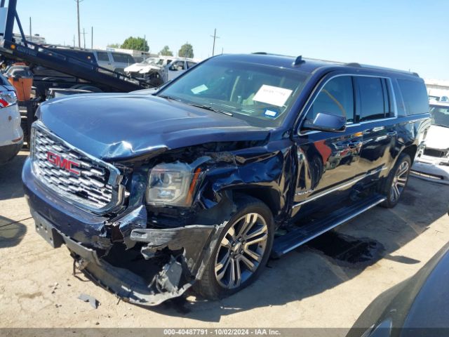 Photo 1 VIN: 1GKS2HKJ6JR147285 - GMC YUKON XL 