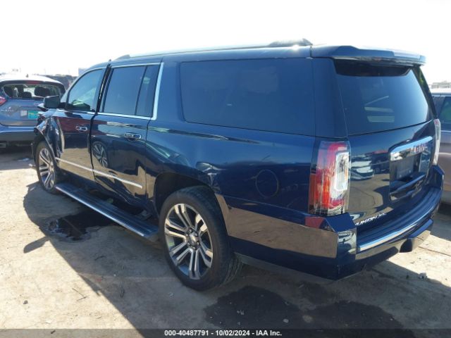 Photo 2 VIN: 1GKS2HKJ6JR147285 - GMC YUKON XL 