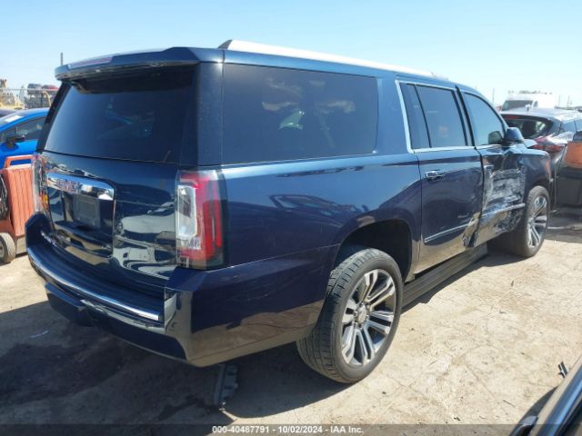 Photo 3 VIN: 1GKS2HKJ6JR147285 - GMC YUKON XL 