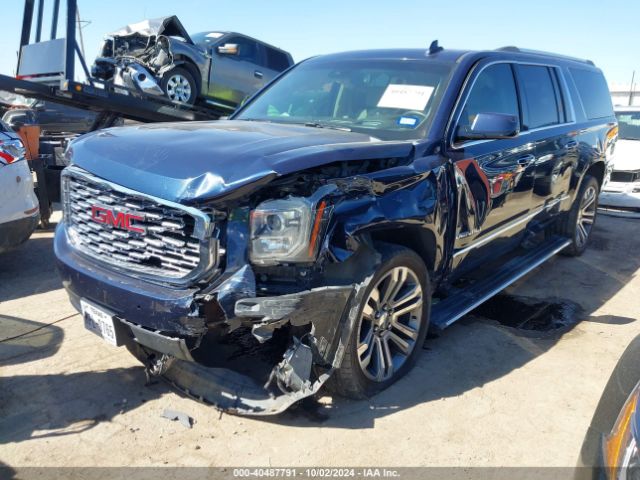 Photo 5 VIN: 1GKS2HKJ6JR147285 - GMC YUKON XL 