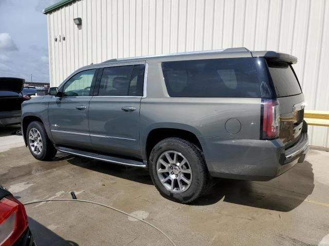 Photo 1 VIN: 1GKS2HKJ6JR206125 - GMC YUKON XL D 