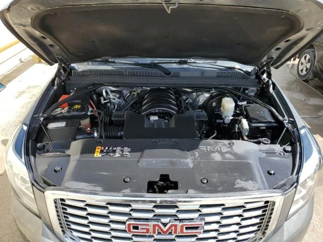 Photo 11 VIN: 1GKS2HKJ6JR206125 - GMC YUKON XL D 