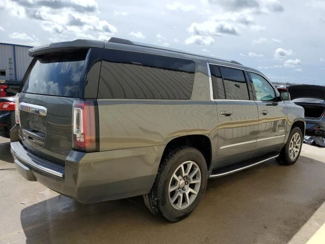 Photo 2 VIN: 1GKS2HKJ6JR206125 - GMC YUKON XL D 