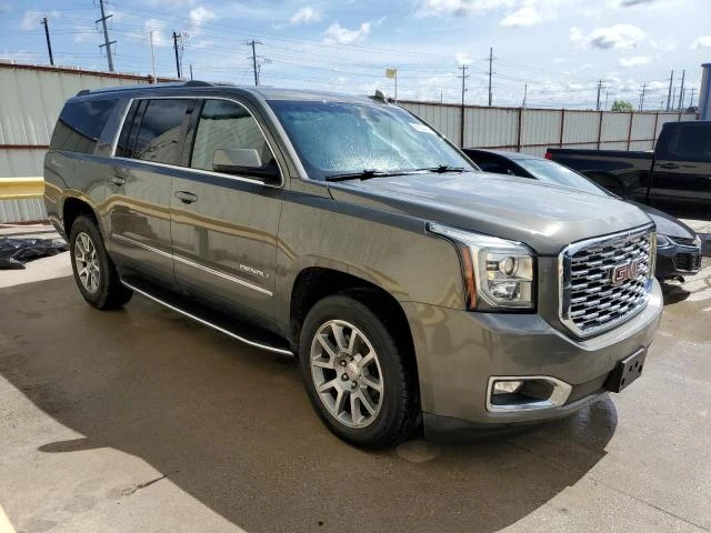 Photo 3 VIN: 1GKS2HKJ6JR206125 - GMC YUKON XL D 