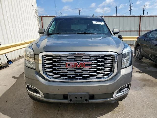 Photo 4 VIN: 1GKS2HKJ6JR206125 - GMC YUKON XL D 