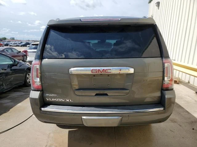 Photo 5 VIN: 1GKS2HKJ6JR206125 - GMC YUKON XL D 