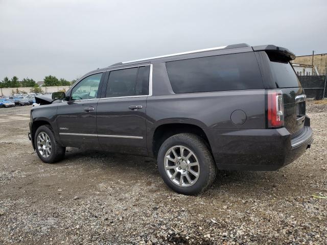 Photo 1 VIN: 1GKS2HKJ6JR210630 - GMC YUKON XL D 