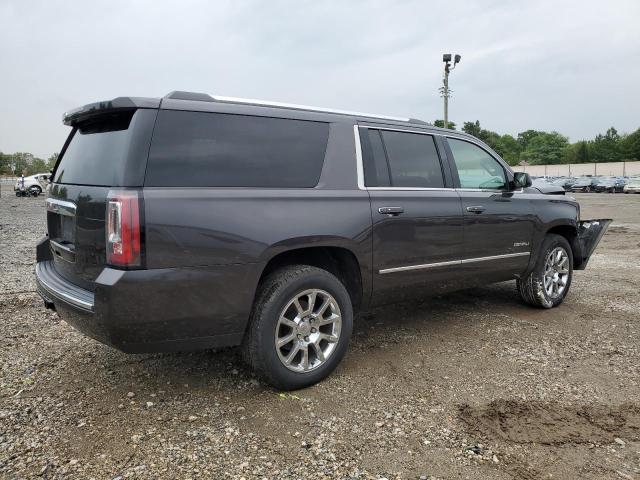 Photo 2 VIN: 1GKS2HKJ6JR210630 - GMC YUKON XL D 