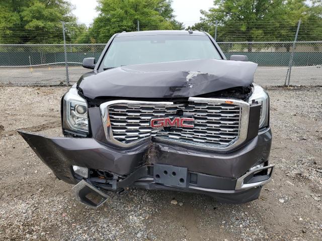 Photo 4 VIN: 1GKS2HKJ6JR210630 - GMC YUKON XL D 