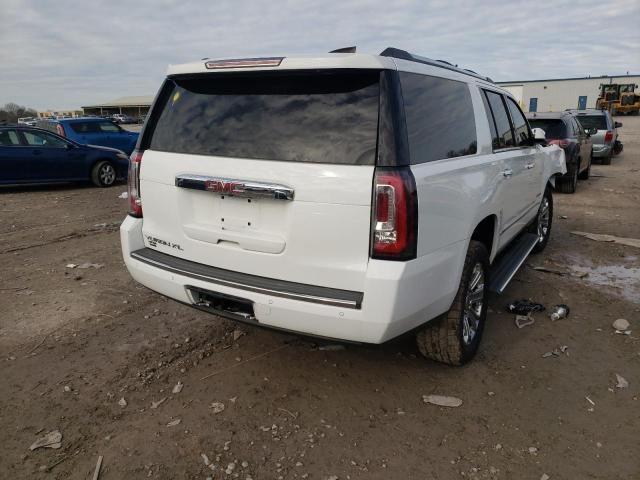 Photo 3 VIN: 1GKS2HKJ6JR215861 - GMC YUKON XL D 